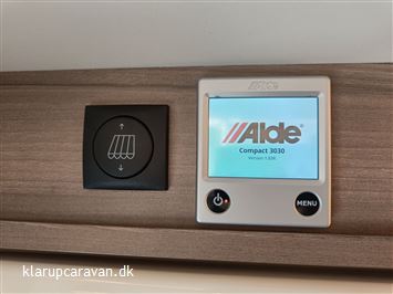 Kabe Estate 470 XL